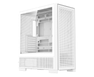 DarkFlash AIRNOVA + 3 Fans White - 1480343 - zdjęcie 1